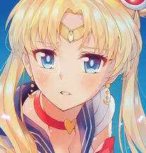Sailor Moon