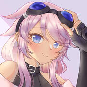 Image of Xivi, my Mascot, Persona, and Original Character